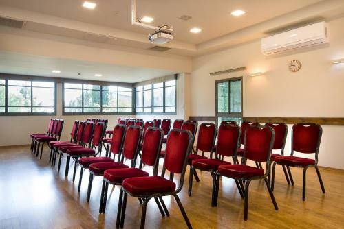 Hotel Zohar Badeshe
