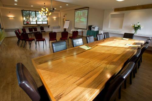 Hotel Zohar Badeshe