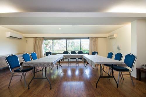 Hotel Zohar Badeshe