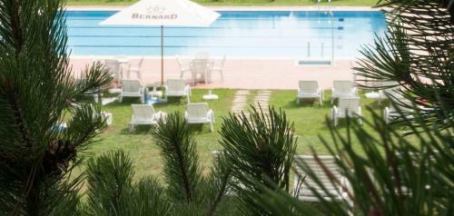 Szent Orb�n Erdei Wellness Hotel