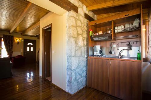 Apartamento Monte Bianco Villas