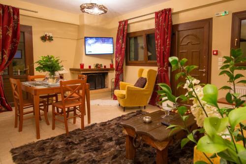 Apartamento Monte Bianco Villas