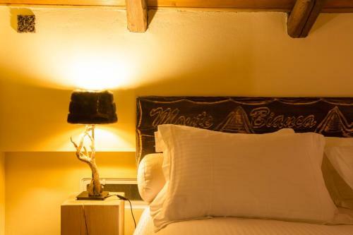 Apartamento Monte Bianco Villas