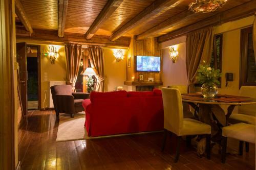 Apartamento Monte Bianco Villas