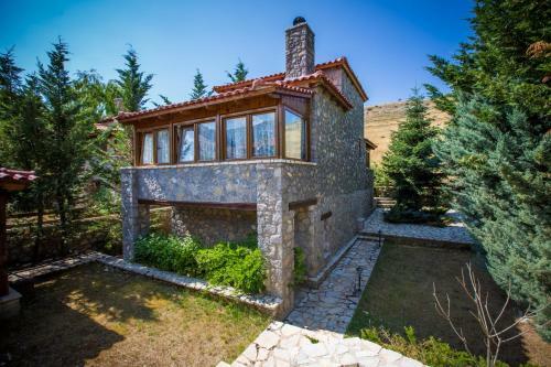 Apartamento Monte Bianco Villas