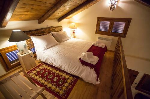 Apartamento Monte Bianco Villas