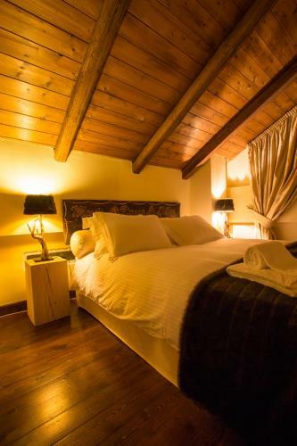 Apartamento Monte Bianco Villas