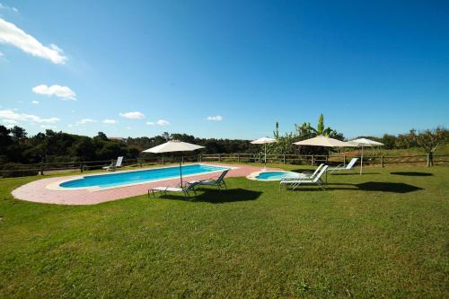 Hostal Monte Das Alpenduradas