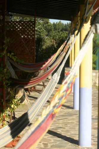 Hostal Monte Das Alpenduradas