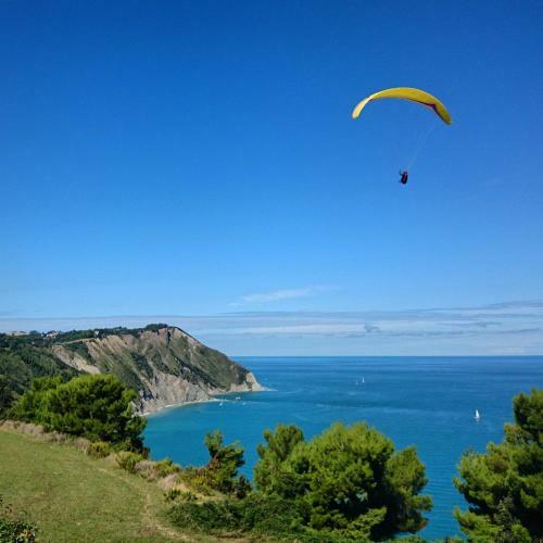 Agroturismo Valcastagno Relais
