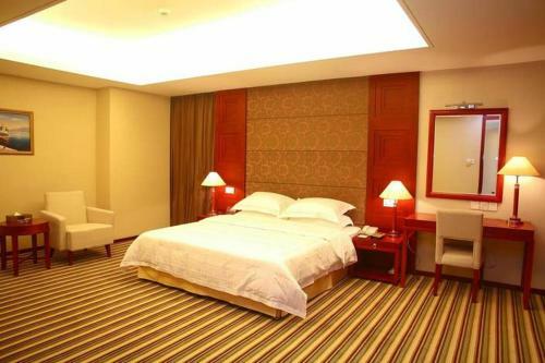 Vanguard Hotel