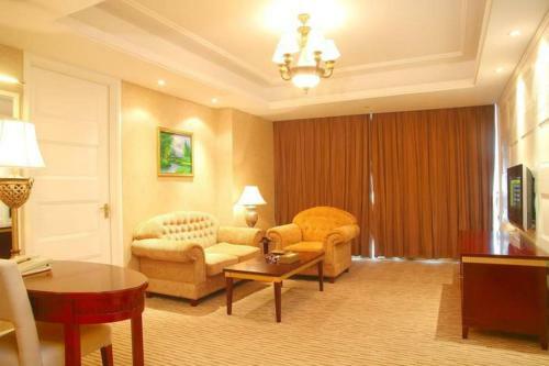 Vanguard Hotel