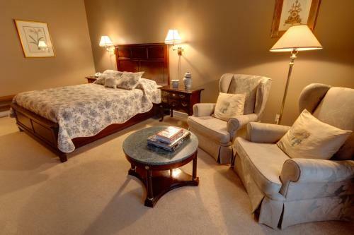 Hotel The Woodlawn Inn