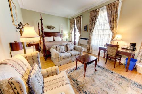 Hotel The Woodlawn Inn
