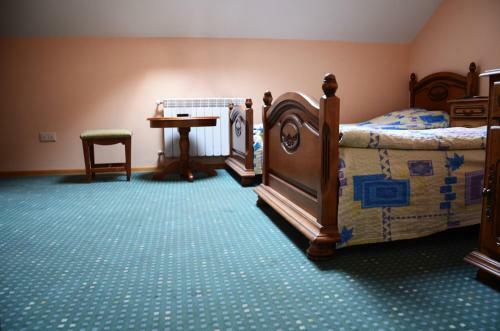 Hotel Dvorik