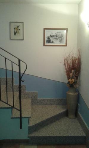 Hostal C� Du Ruja