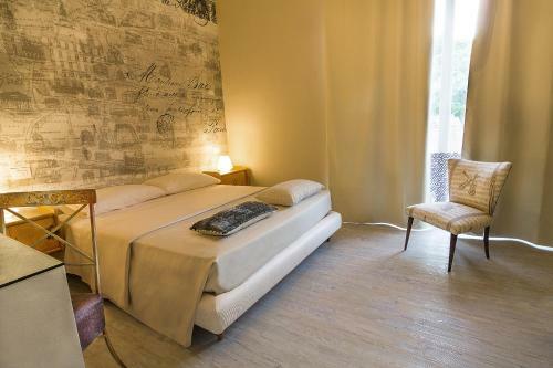 Bed & Breakfast Bontempo Suite