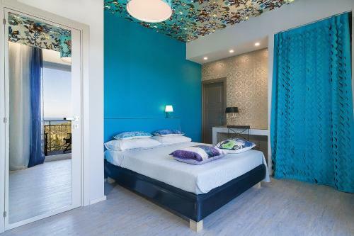 Bed & Breakfast Bontempo Suite