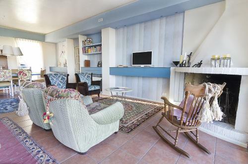 Bed & Breakfast Bontempo Suite