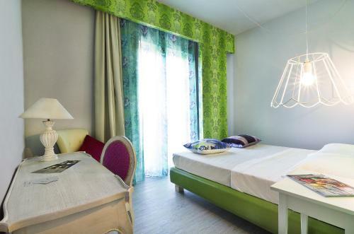 Bed & Breakfast Bontempo Suite