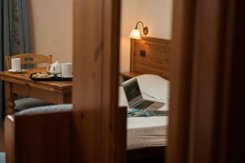 Hotel Albergo Meubl� Vecchio Scarpone