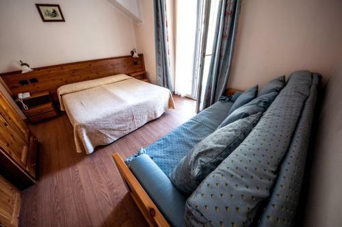Hotel Albergo Meubl� Vecchio Scarpone