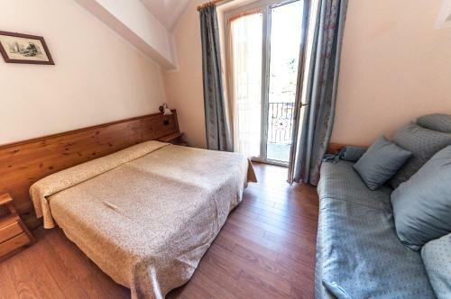 Hotel Albergo Meubl� Vecchio Scarpone