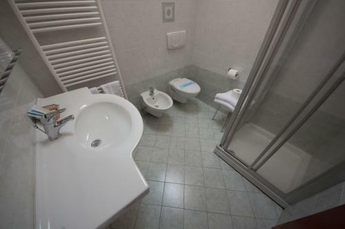Hotel Albergo Meubl� Vecchio Scarpone