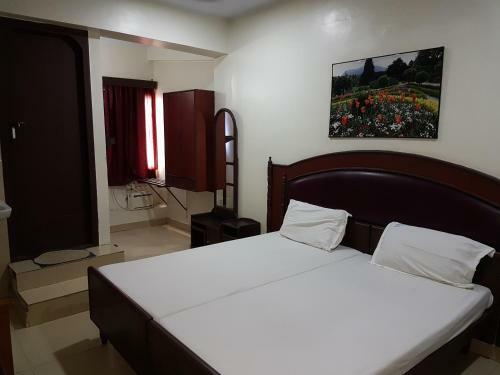 Hostal Sorrento Guest House