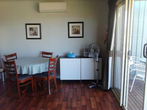 Bed & Breakfast Cabarita Lodge
