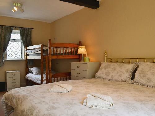 Green Acre Cottage