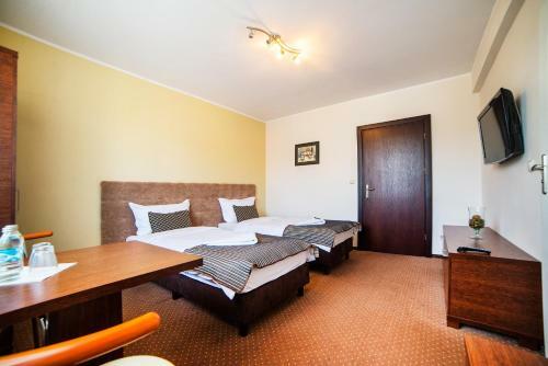 Hostal Pensjonat U Jacka