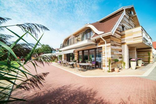 Hostal Pensjonat U Jacka