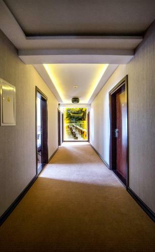 Hostal Pensjonat U Jacka