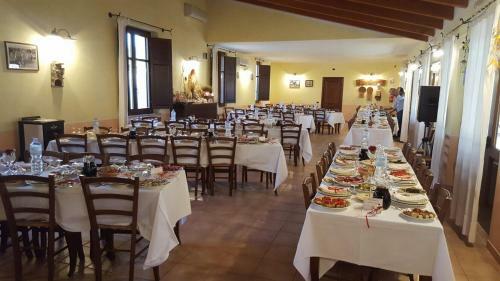 Hostal Su Massaiu