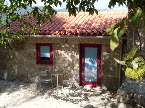 Agroturismo Aldeia Turistica De Louredo