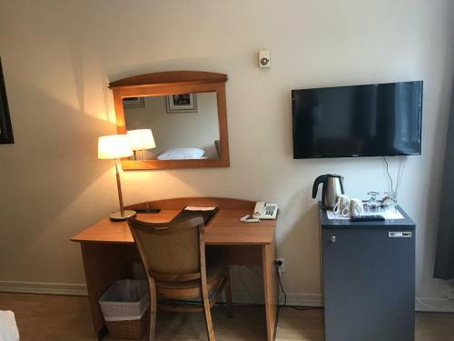 �ren Hotel