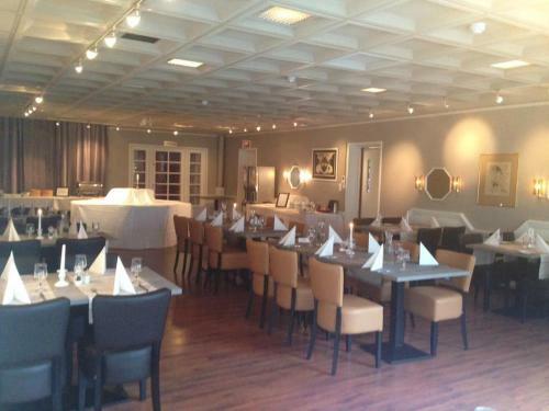 �ren Hotel