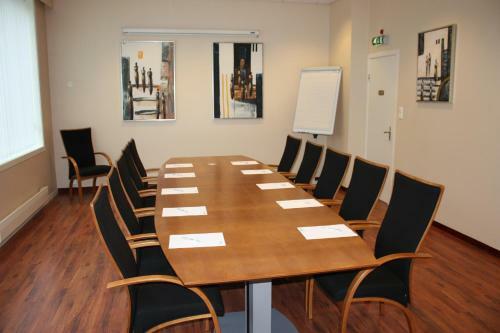 �ren Hotel