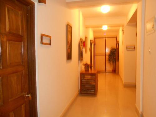 Hostal Highwinds