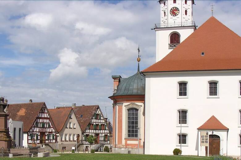 Agroturismo Klosterherberge