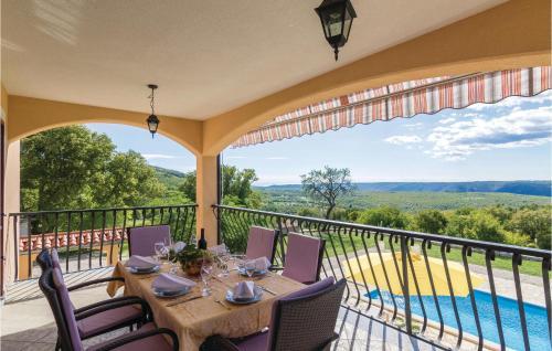 Holiday Home Labin 42