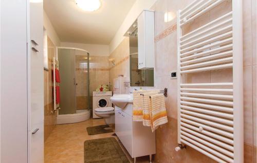 Holiday Home Labin 42