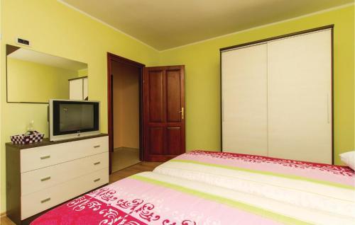 Holiday Home Labin 42