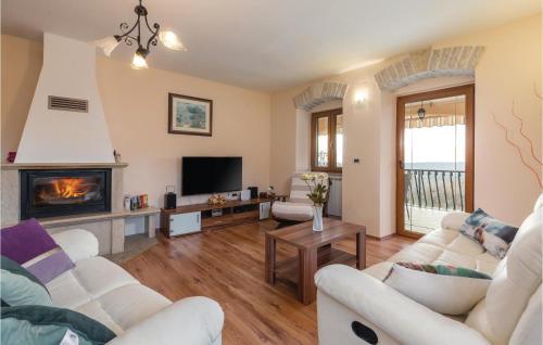 Holiday Home Labin 42