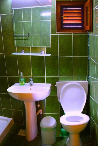 Hostal Pensiunea La Tavi