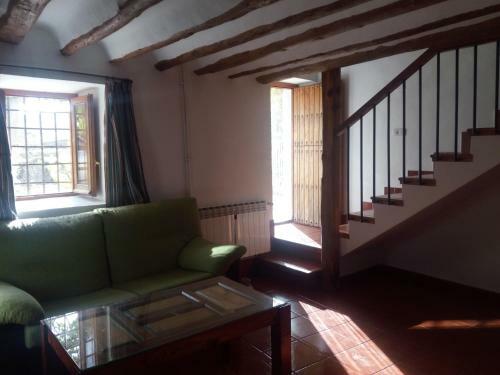 Agroturismo Casa Rural El Cortijo Nuevo