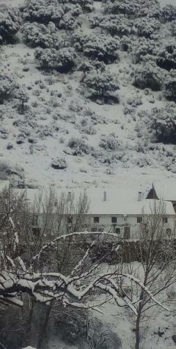 Agroturismo Casa Rural El Cortijo Nuevo