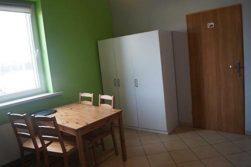 Albergue Noclegi U Matyldy