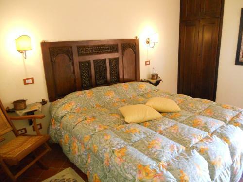 Hostal Agriturismo I Muri